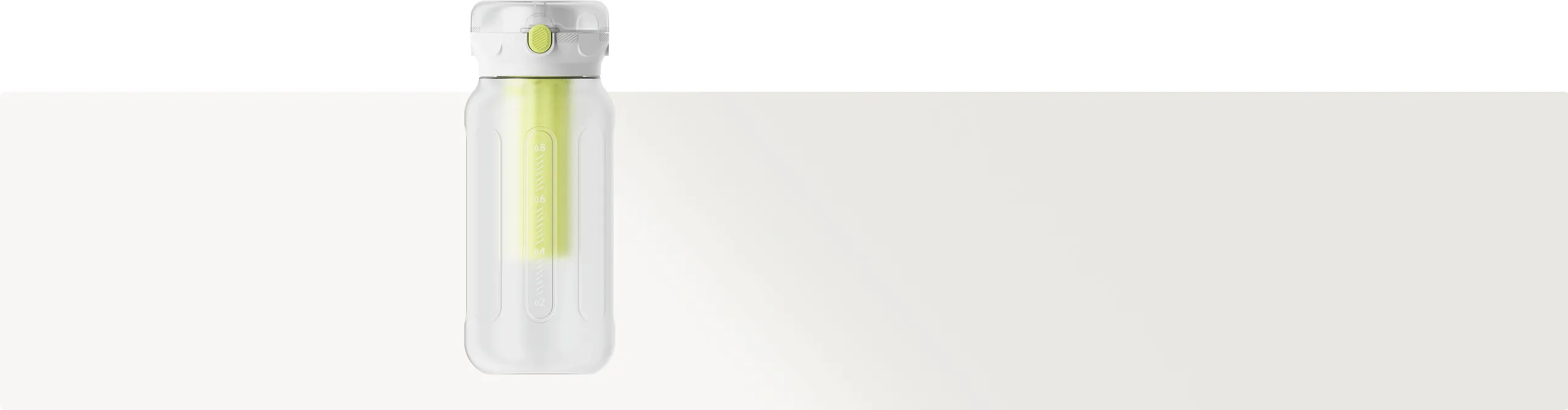 Xiaomi Sport Water Bottle