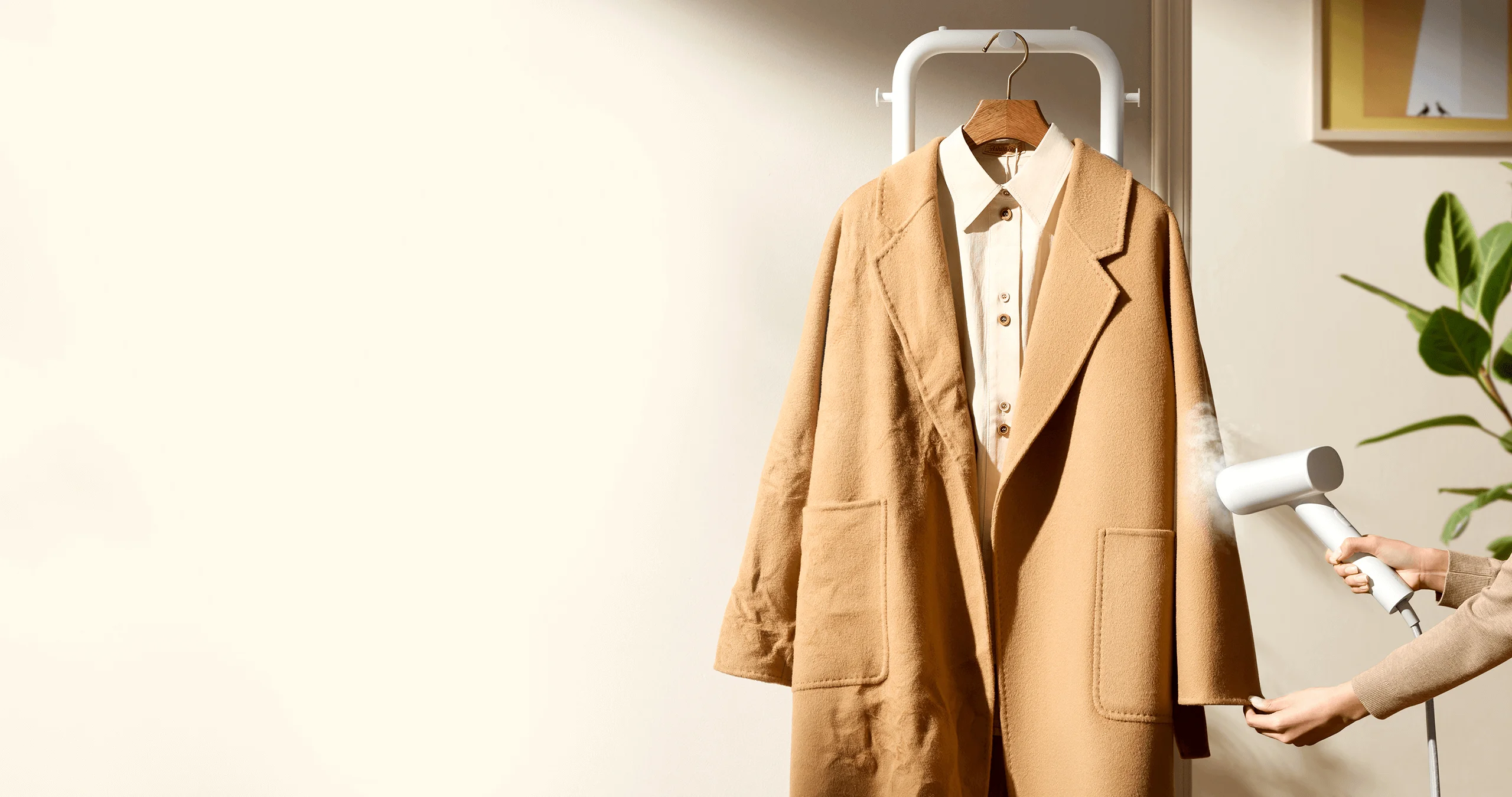 Xiaomi Standing Garment Steamer