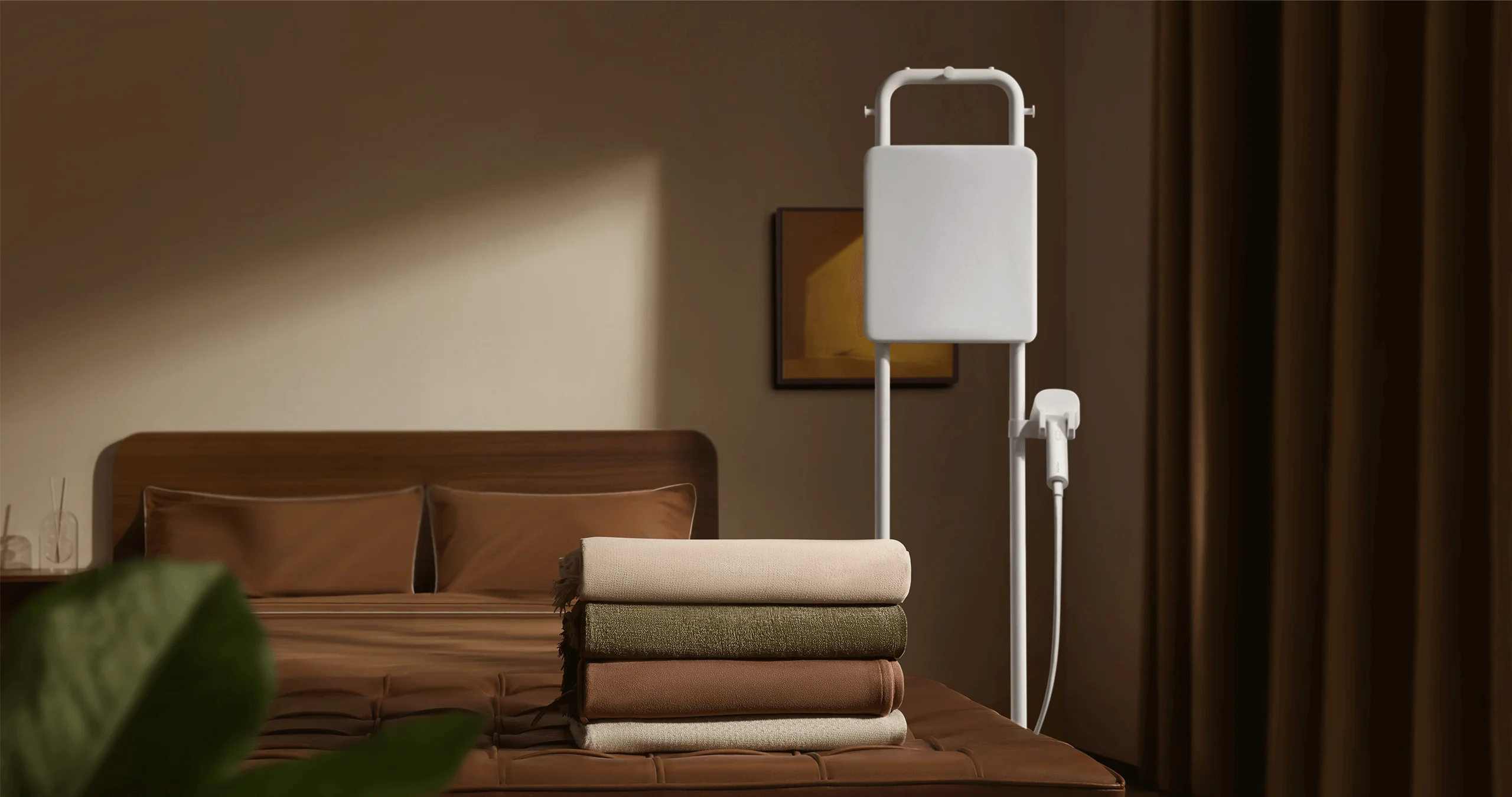 Xiaomi Standing Garment Steamer