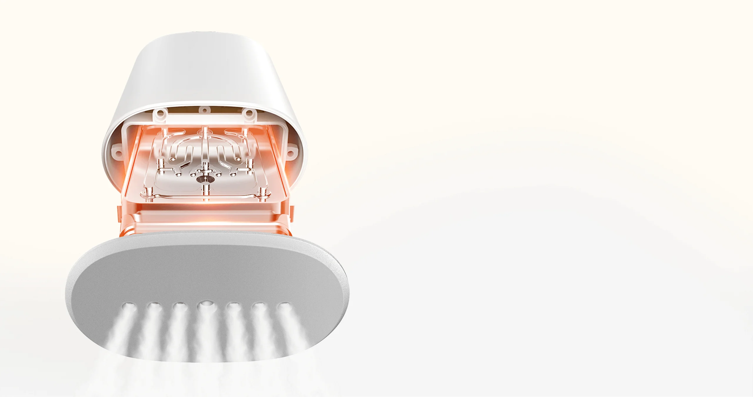 Xiaomi Standing Garment Steamer