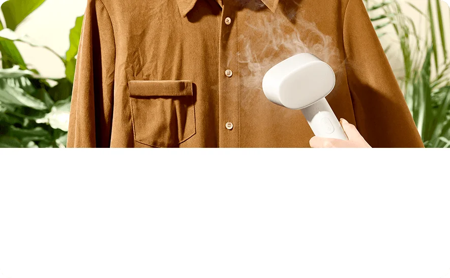Xiaomi Standing Garment Steamer