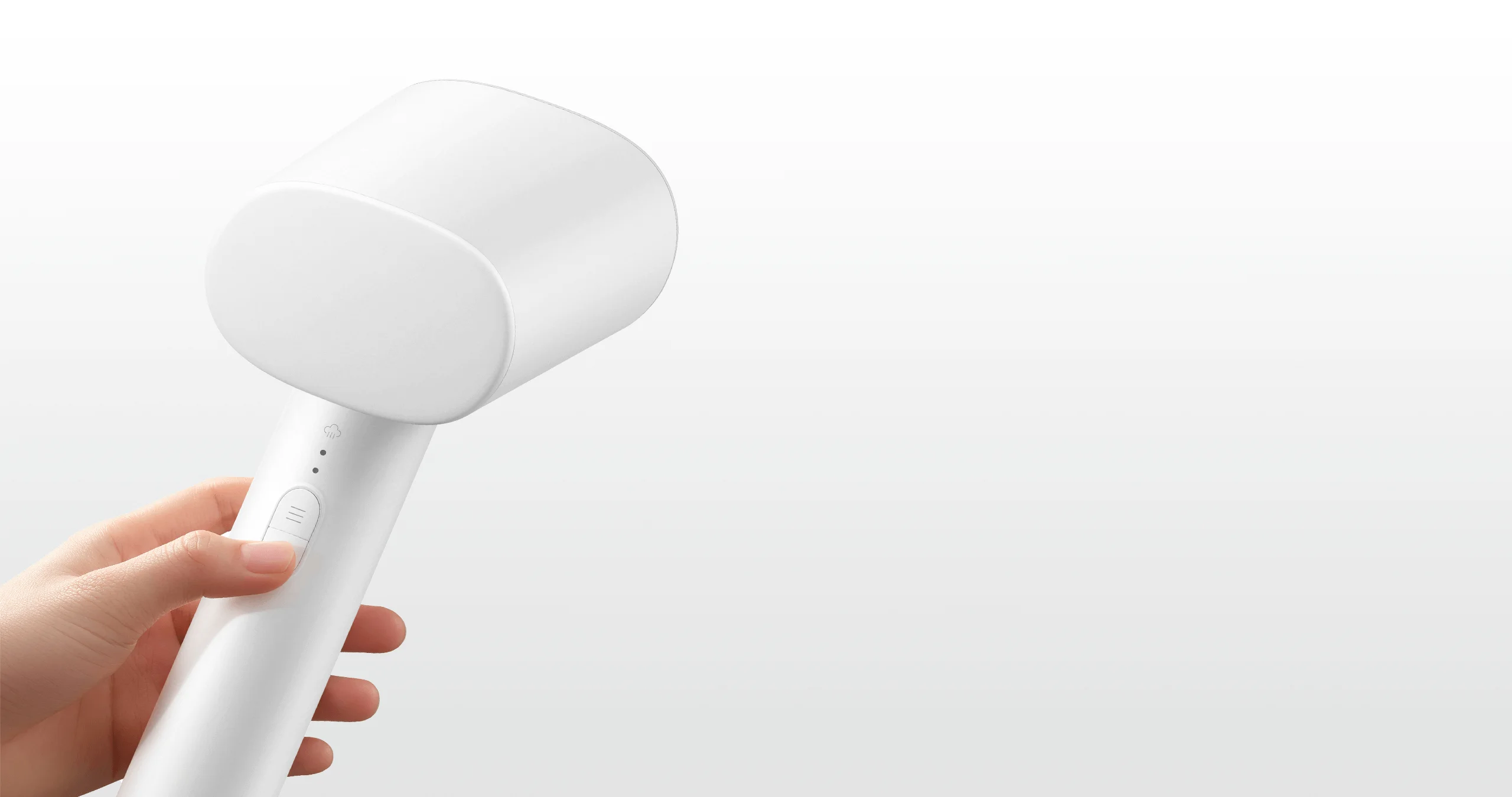 Xiaomi Standing Garment Steamer