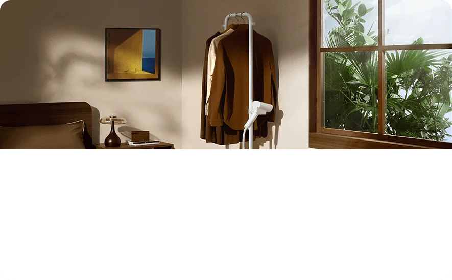 Xiaomi Standing Garment Steamer