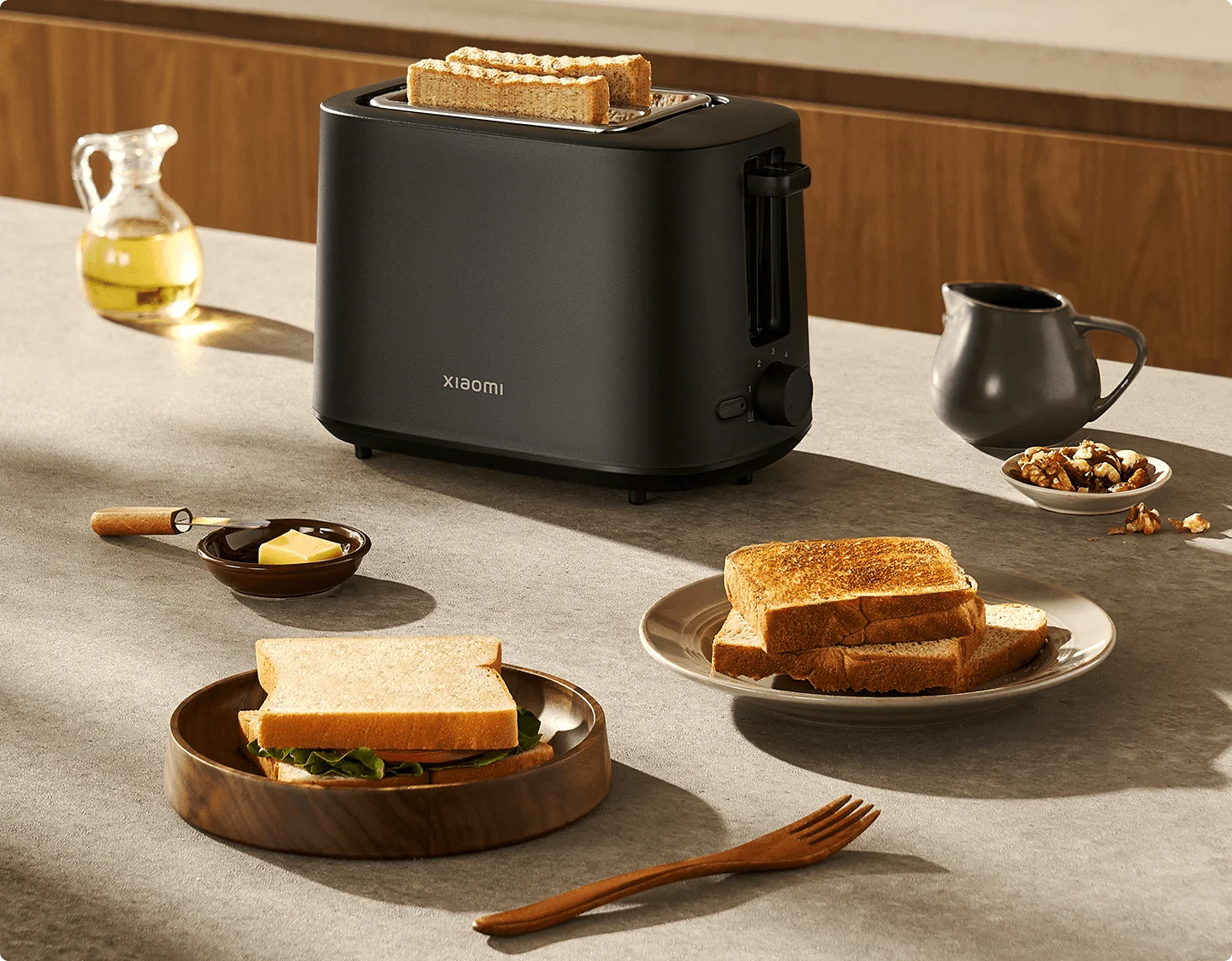 Xiaomi Toaster