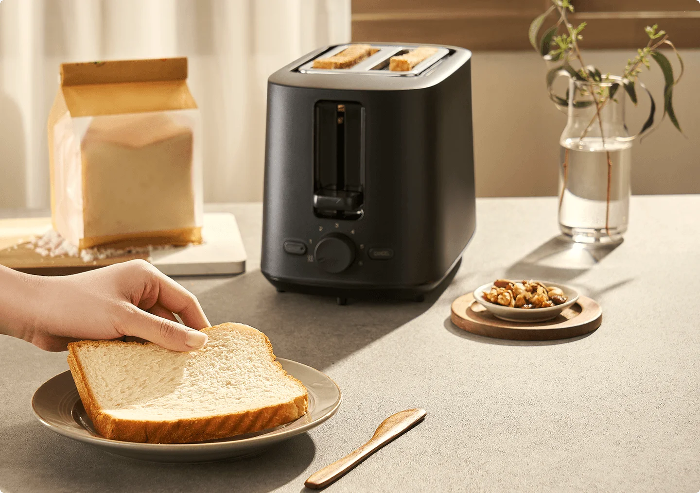 Xiaomi Toaster