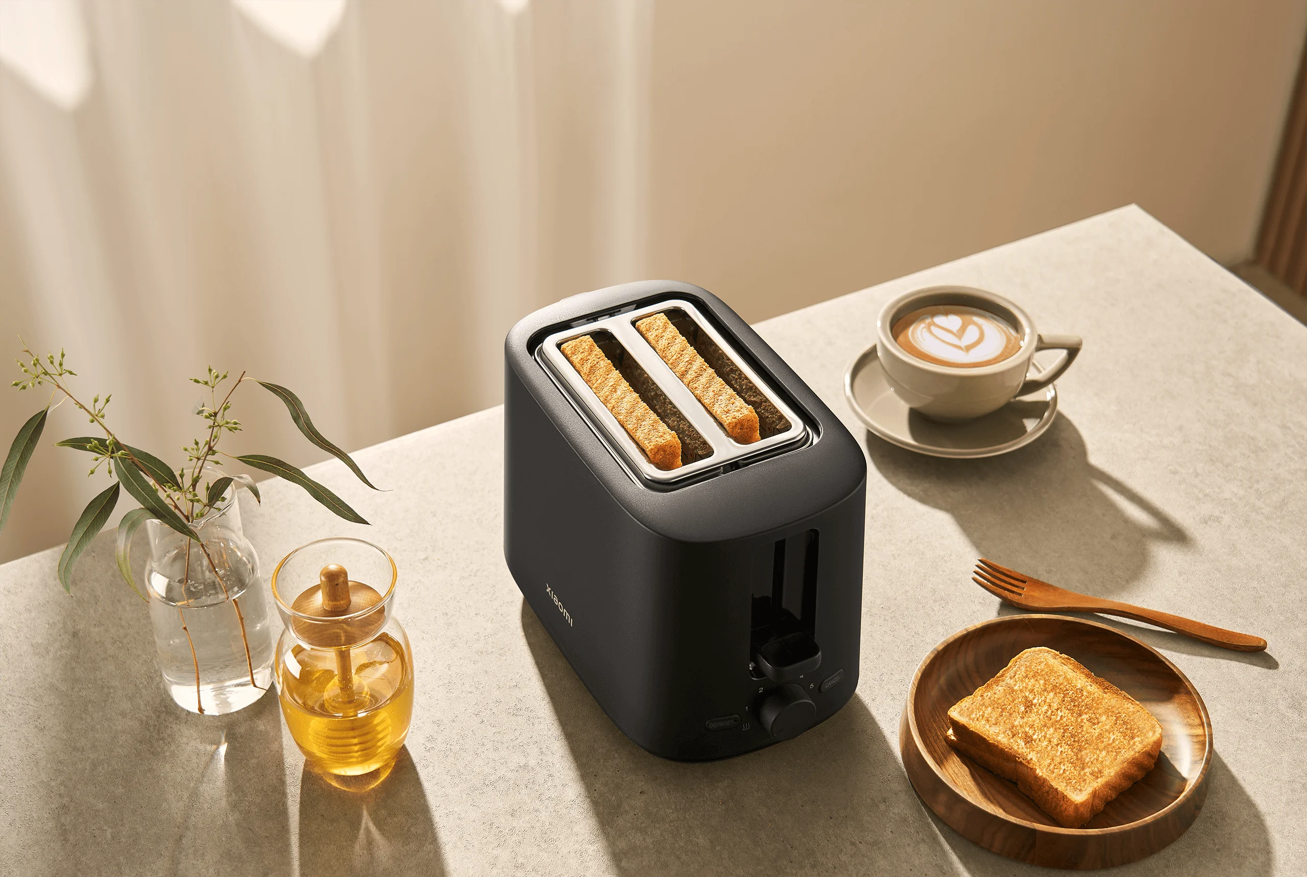 Xiaomi Toaster