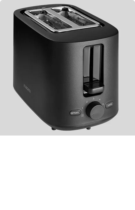 Xiaomi Toaster
