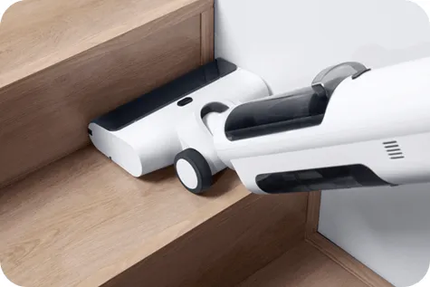 Xiaomi Truclean W20 Wet Dry Vacuum