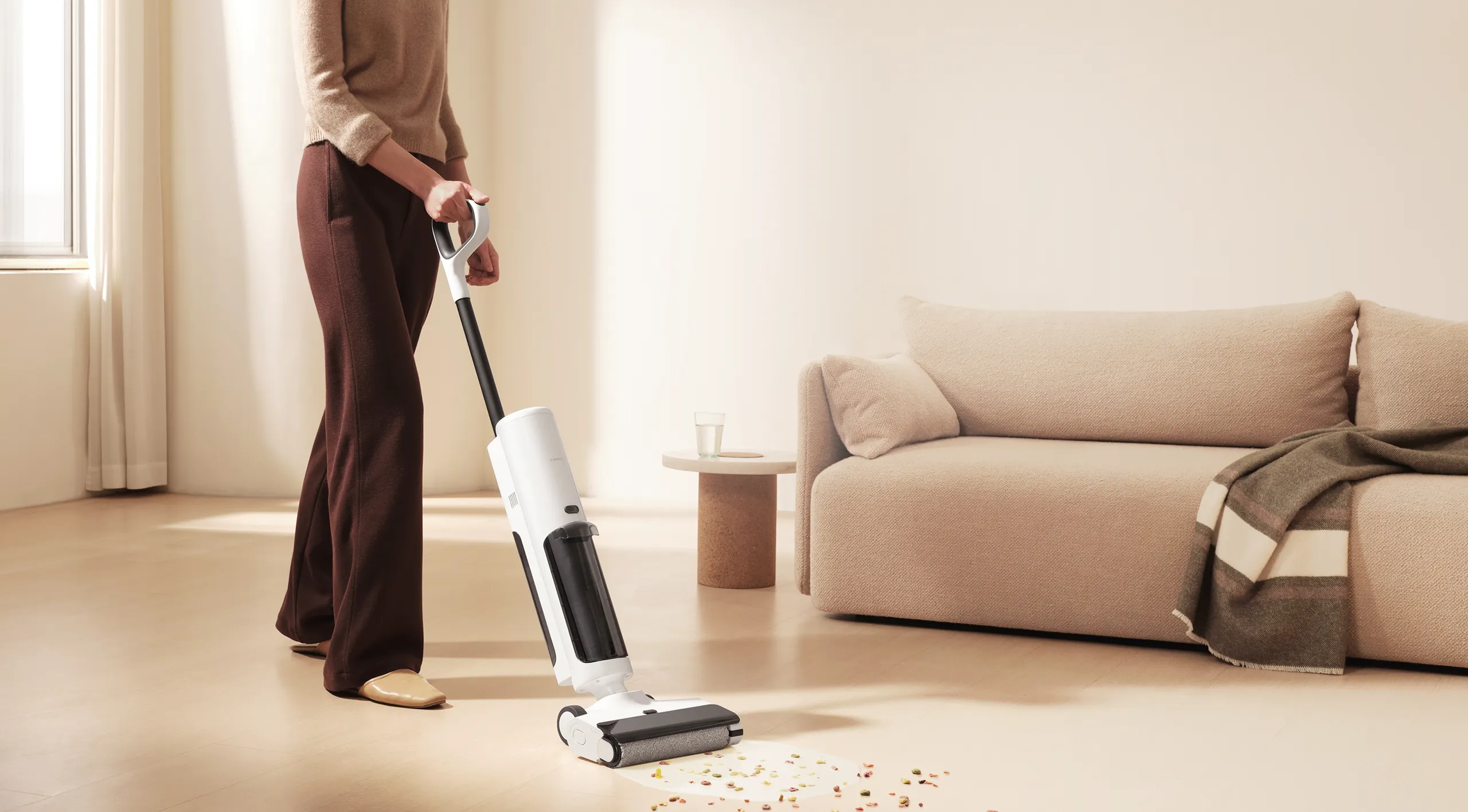 Xiaomi Truclean W20 Wet Dry Vacuum