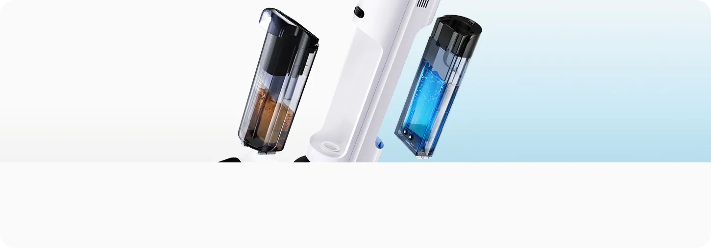 Xiaomi Truclean W20 Wet Dry Vacuum