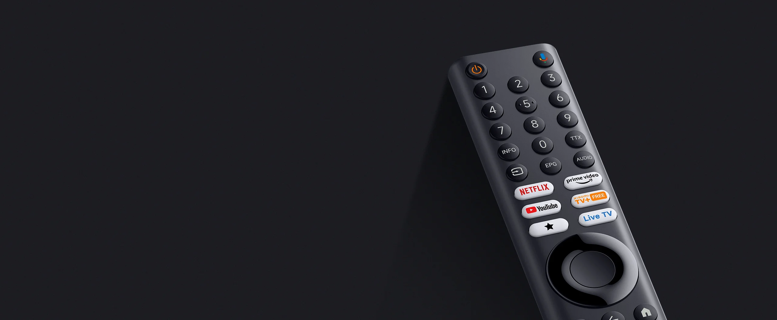 Xiaomi Tv A 43 Fhd 2026