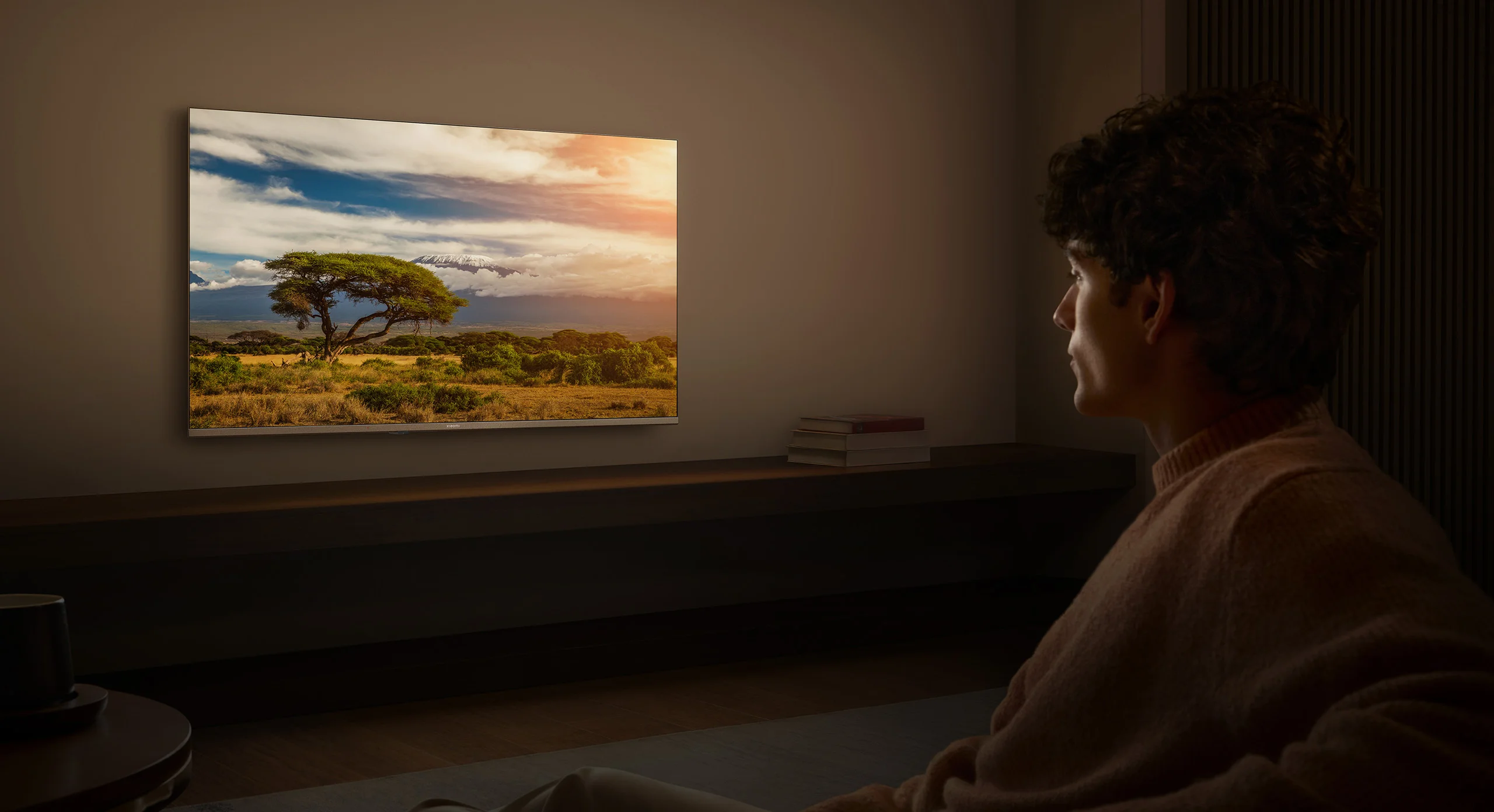 Xiaomi Tv A 43 Fhd 2026