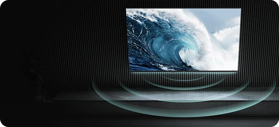 Xiaomi Tv A 43 Fhd 2026