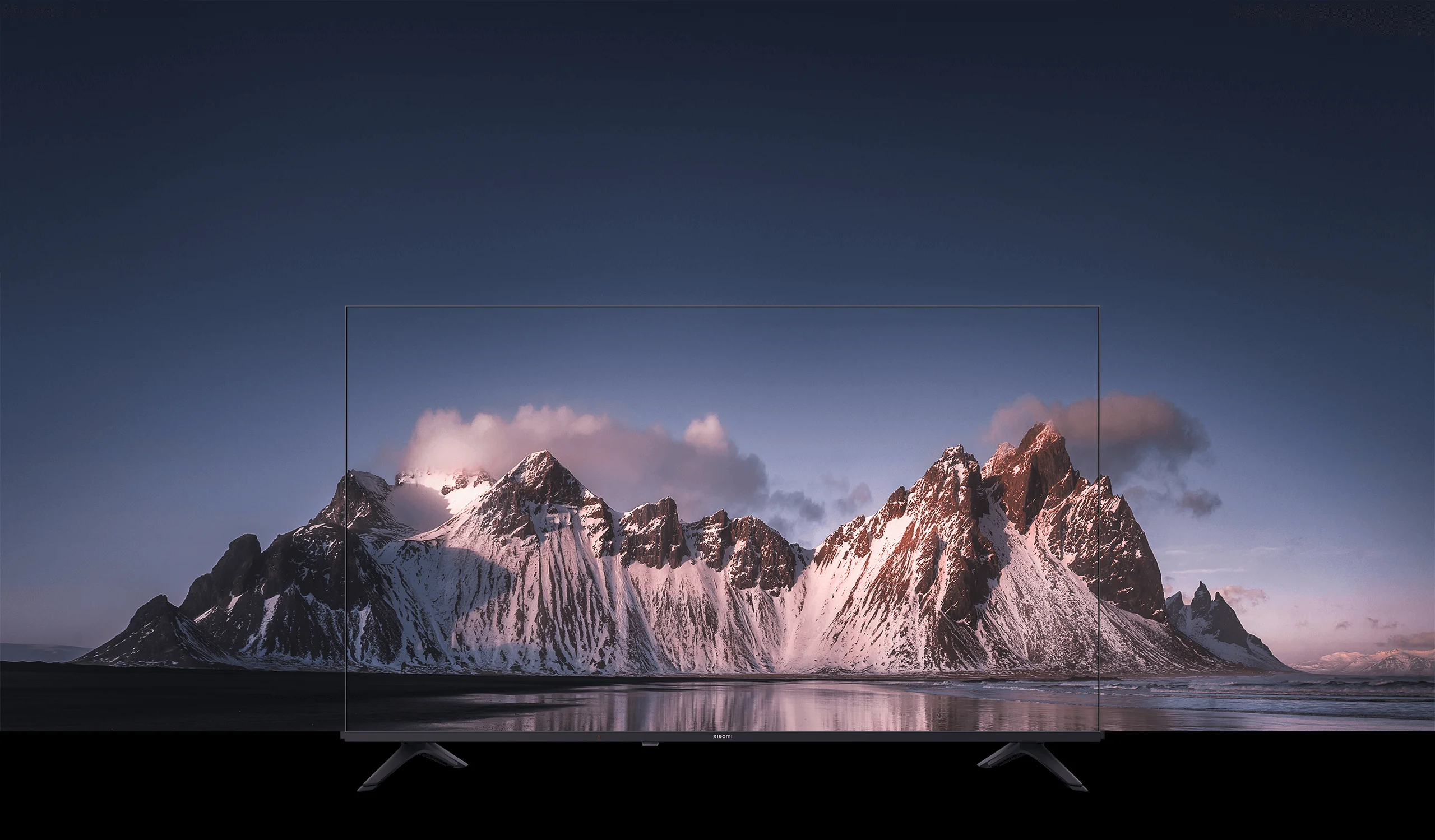 Xiaomi Tv A 43 Fhd 2026