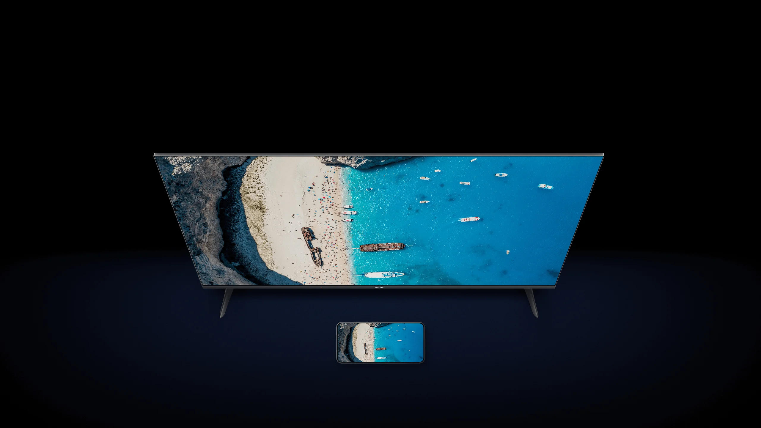 Xiaomi Tv A 43 Fhd 2026