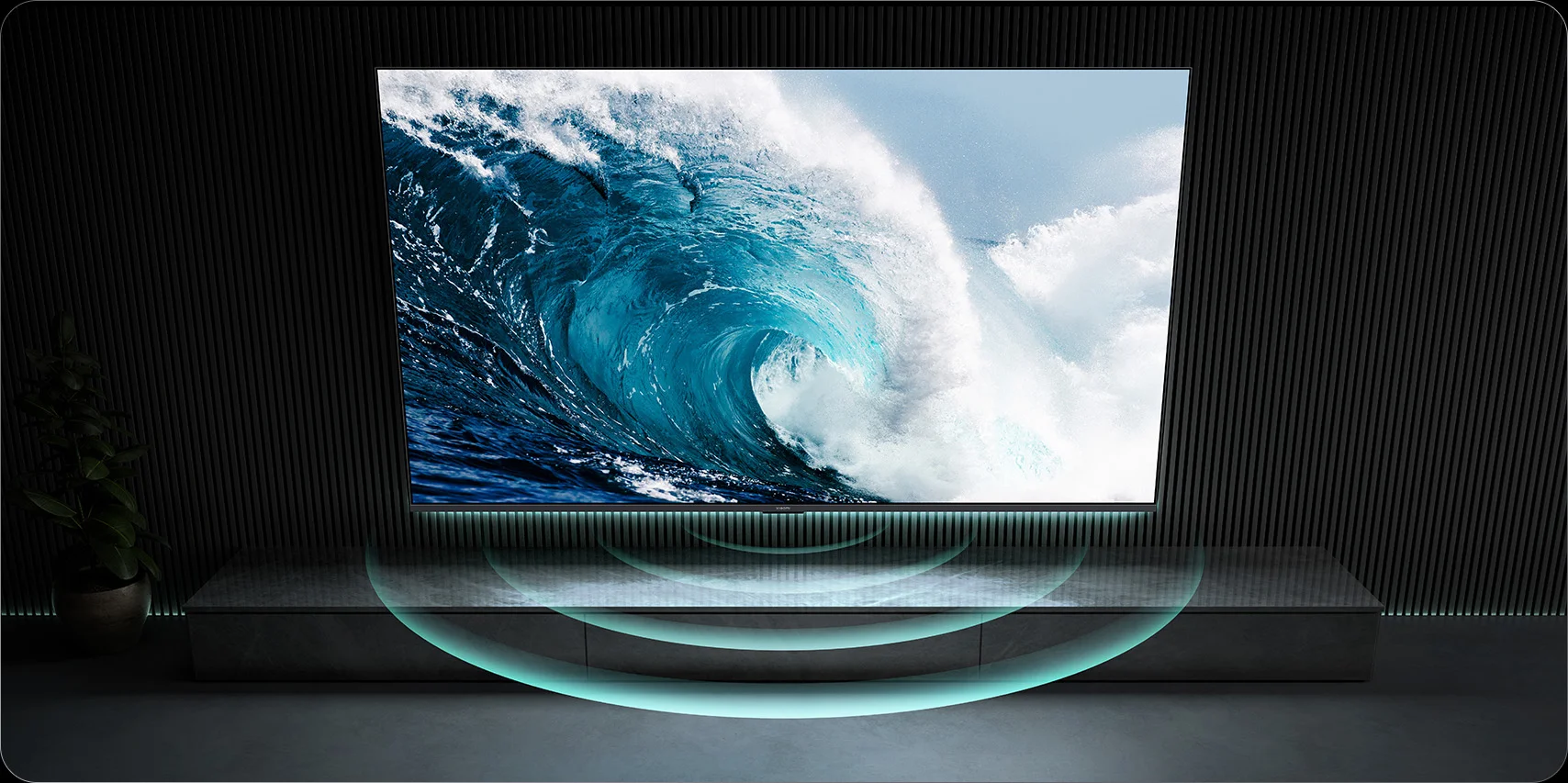Xiaomi Tv A 43 Fhd 2026