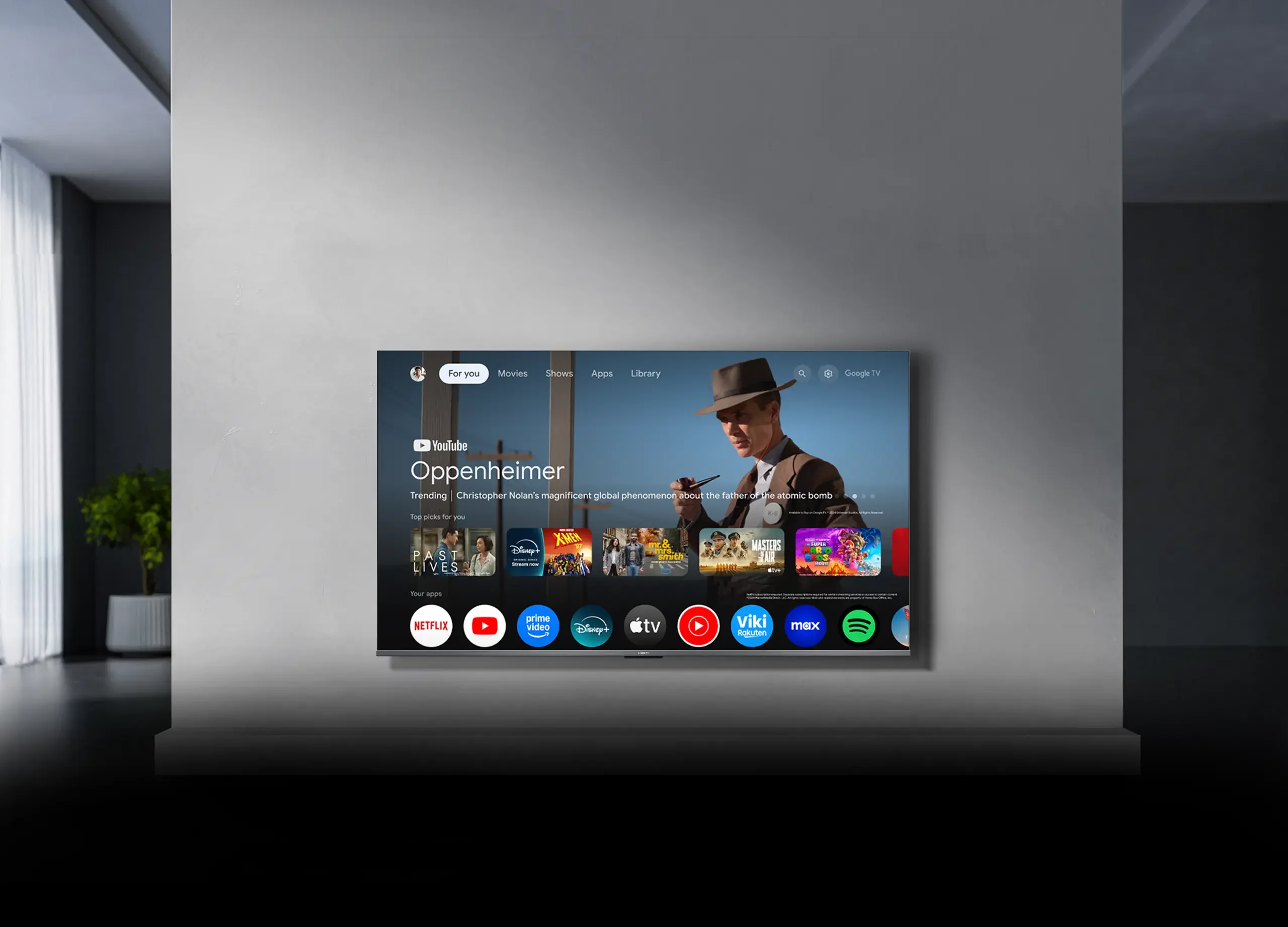 Xiaomi Tv A Pro 43 2026