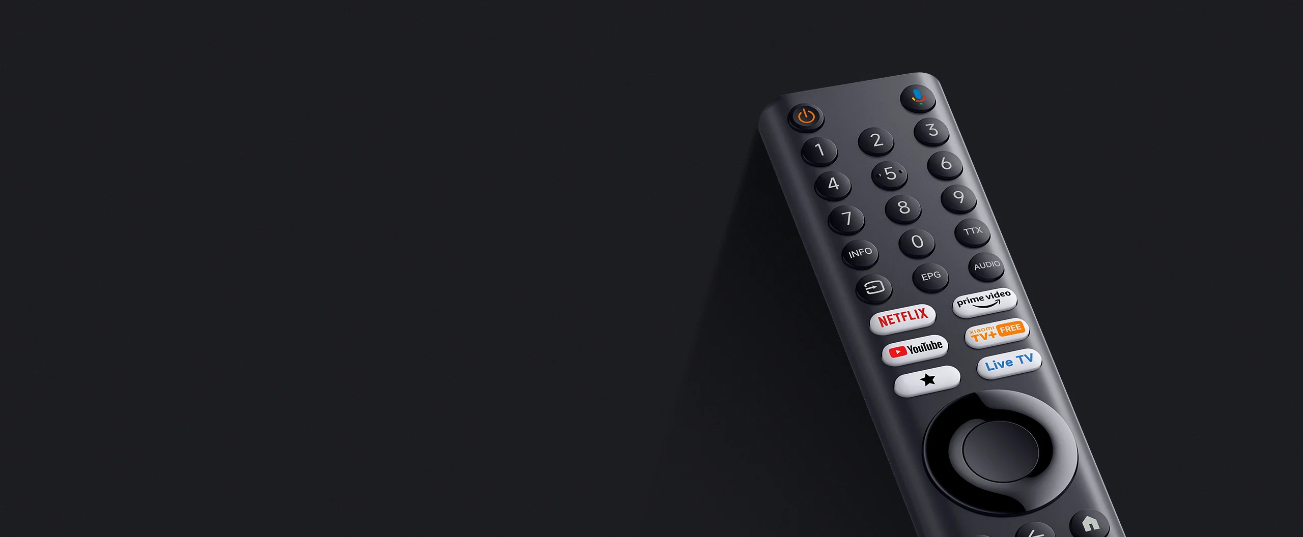 Xiaomi Tv A Pro 55 2026