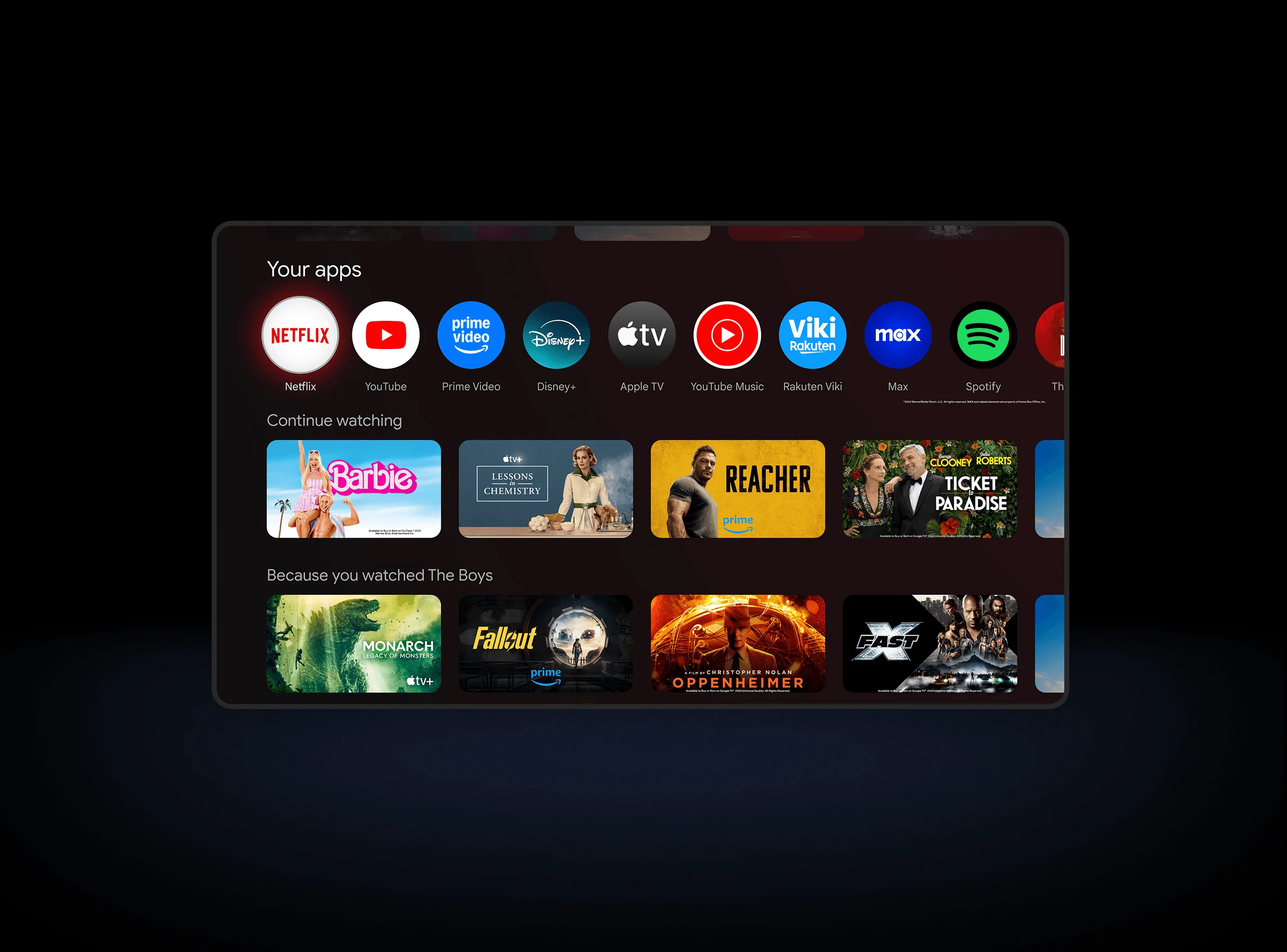 Xiaomi Tv A Pro 55 2026