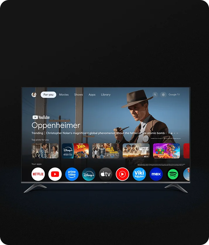Xiaomi Tv A Pro 55 2026