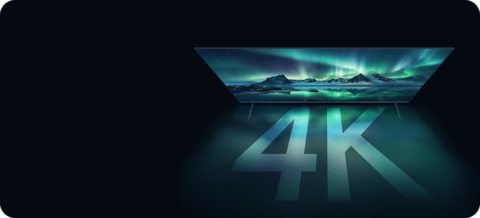 Xiaomi Tv A Pro 55 2026