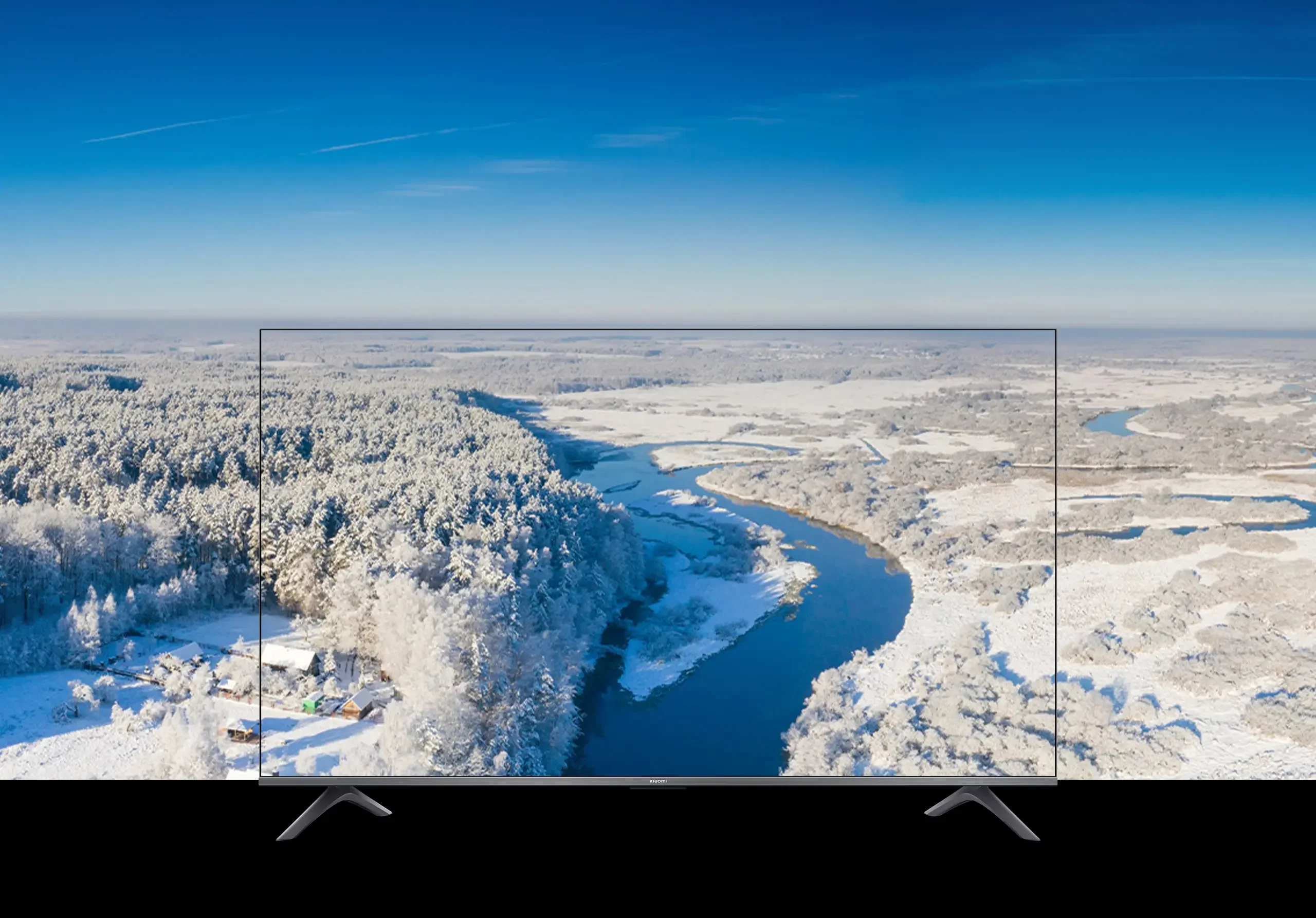 Xiaomi Tv A Pro 55 2026