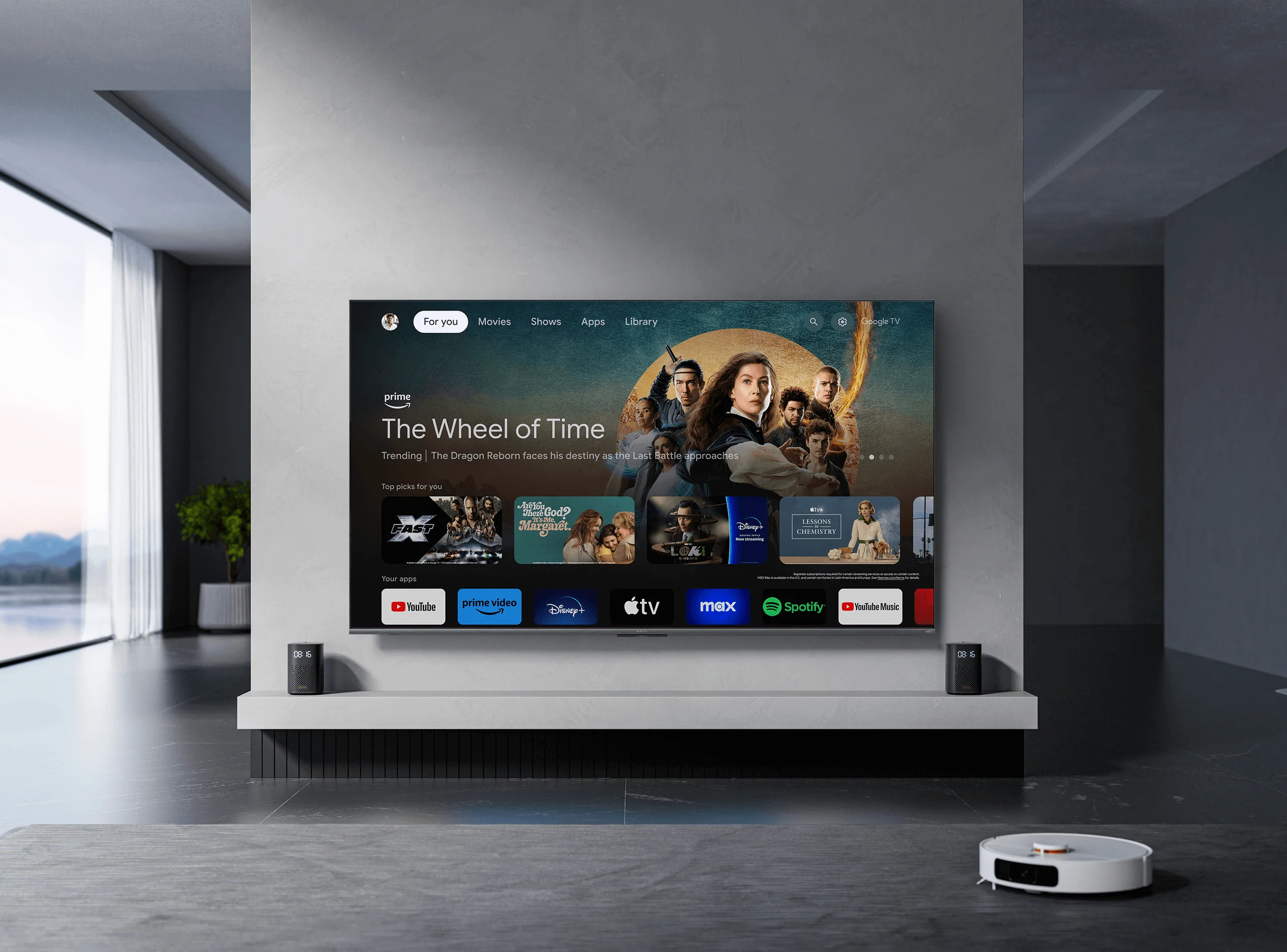 Xiaomi Tv A Pro 65 2025