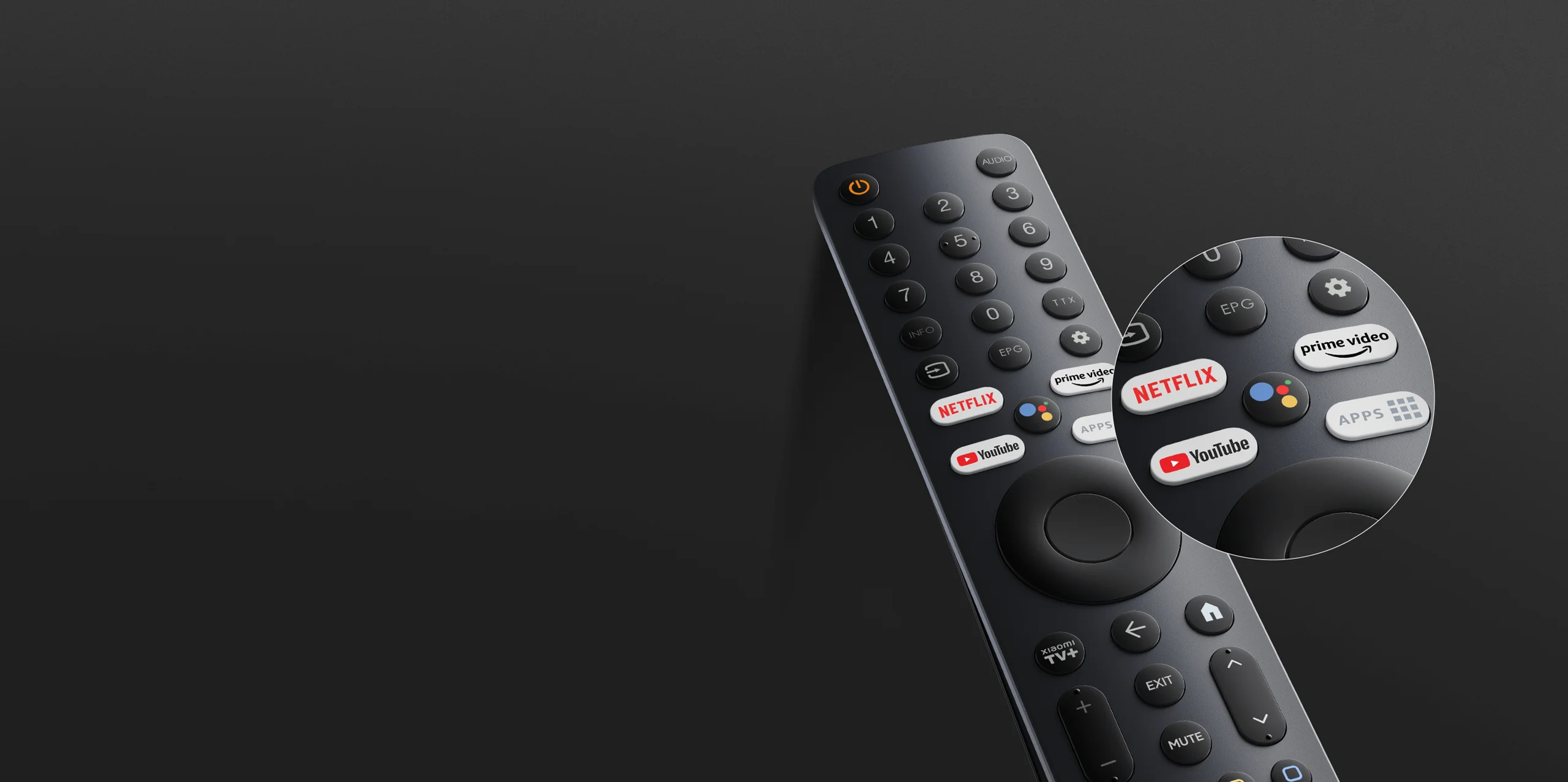 Xiaomi Tv A Pro 65 2025