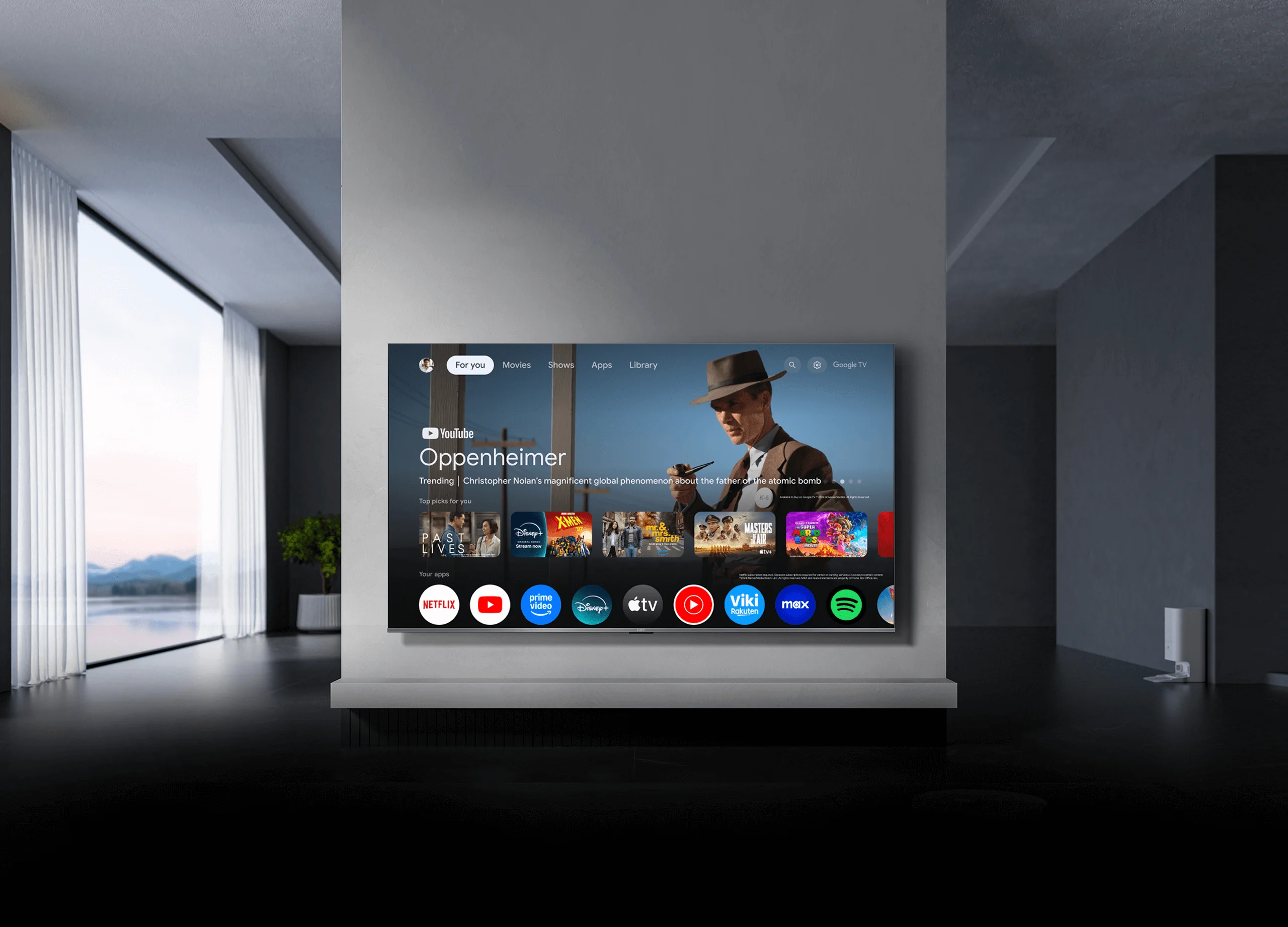 Xiaomi Tv A Pro 65 2026
