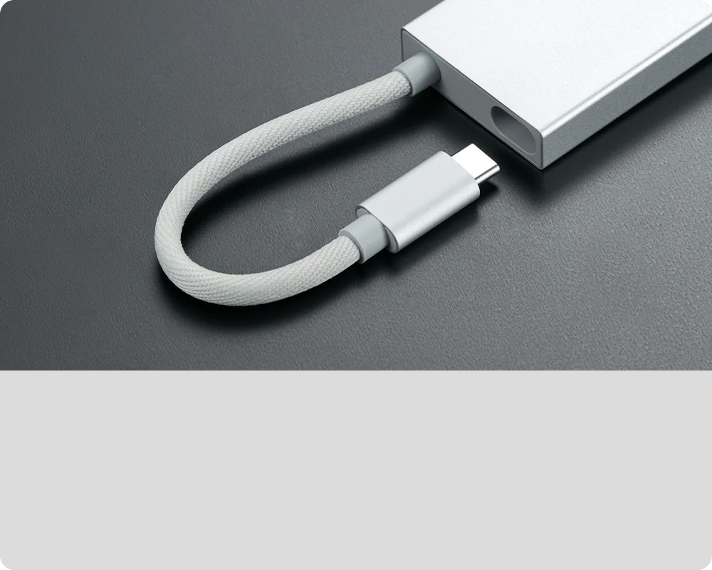 Xiaomi 5 In 1 Type C Hub