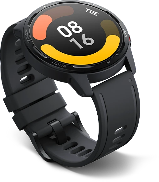 Xiaomi Watch S1 Active