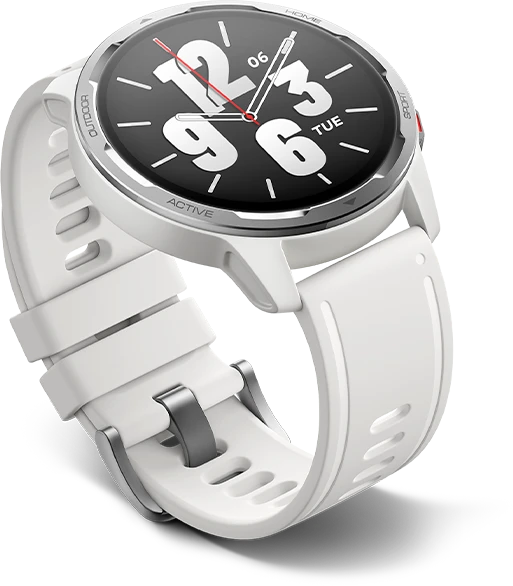 Xiaomi Watch S1 Active