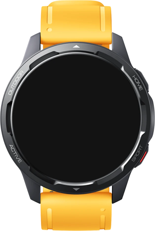 Xiaomi Watch S1 Active