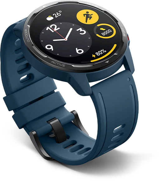 Xiaomi Watch S1 Active