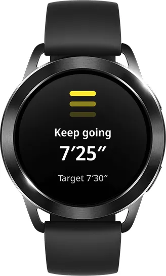 Xiaomi Watch S3