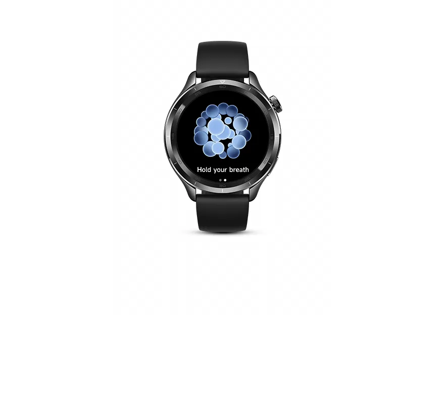 Xiaomi Watch S4
