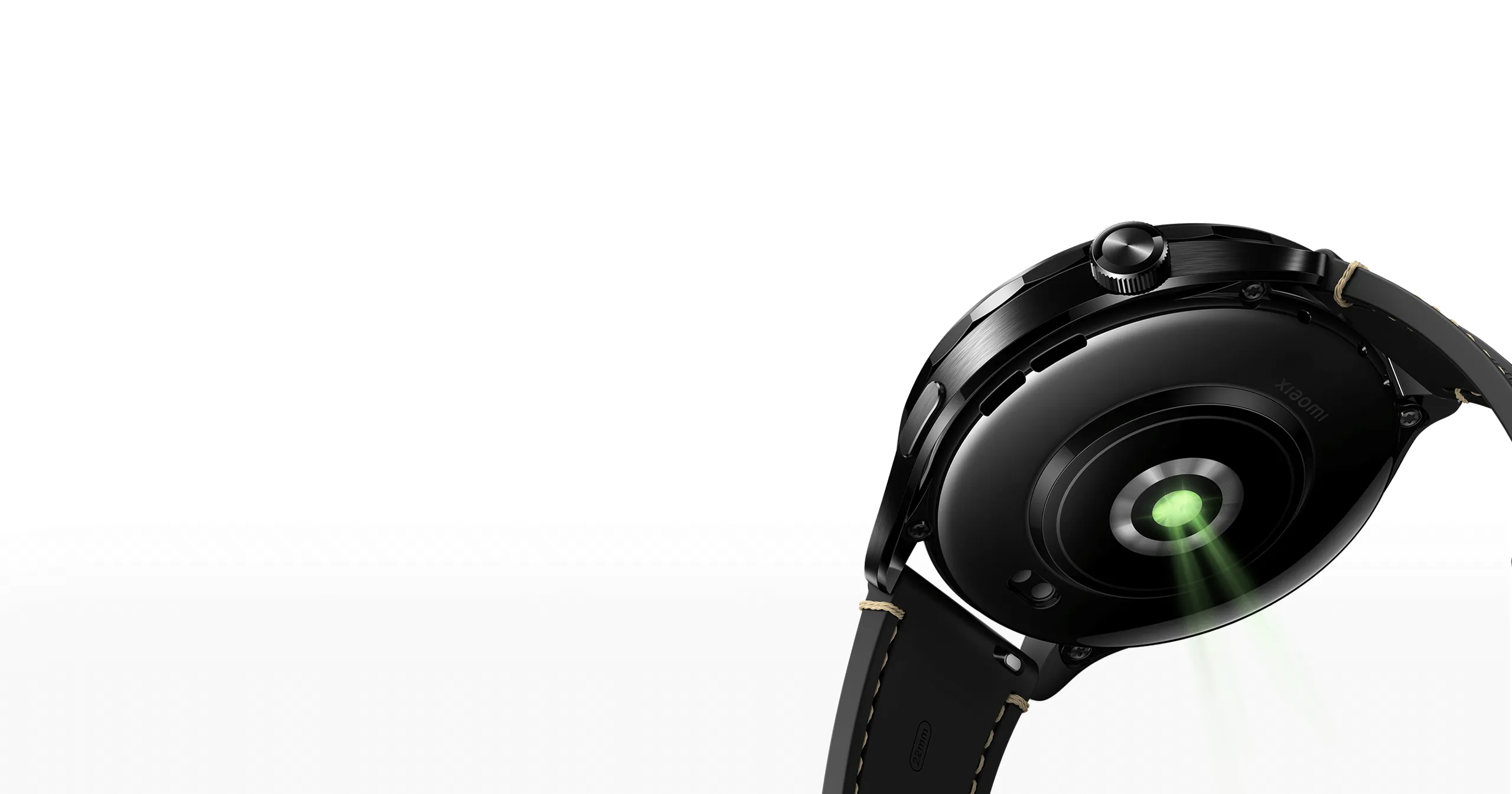 Xiaomi Watch S4