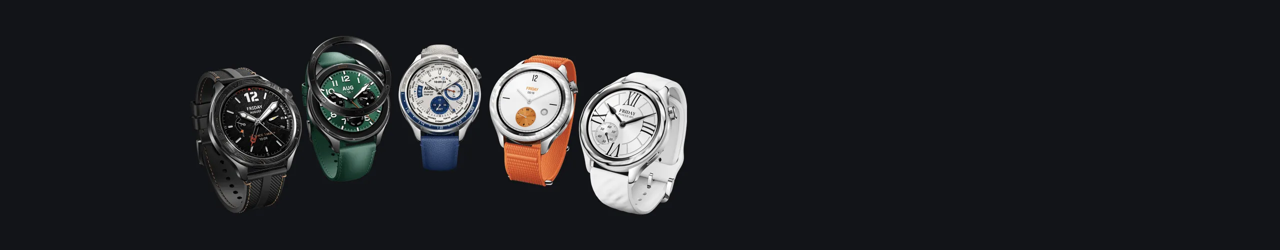 Xiaomi Watch S4