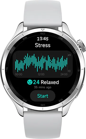Xiaomi Watch S4