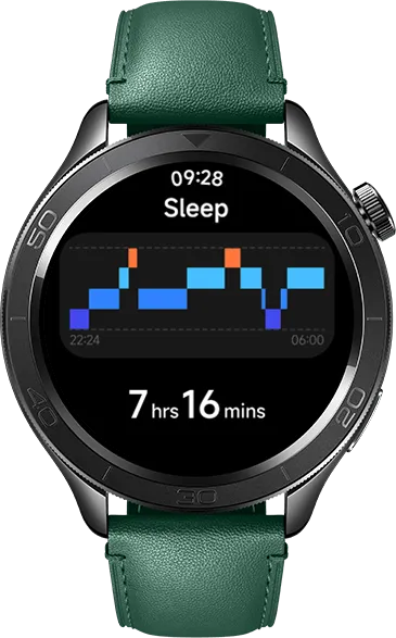 Xiaomi Watch S4