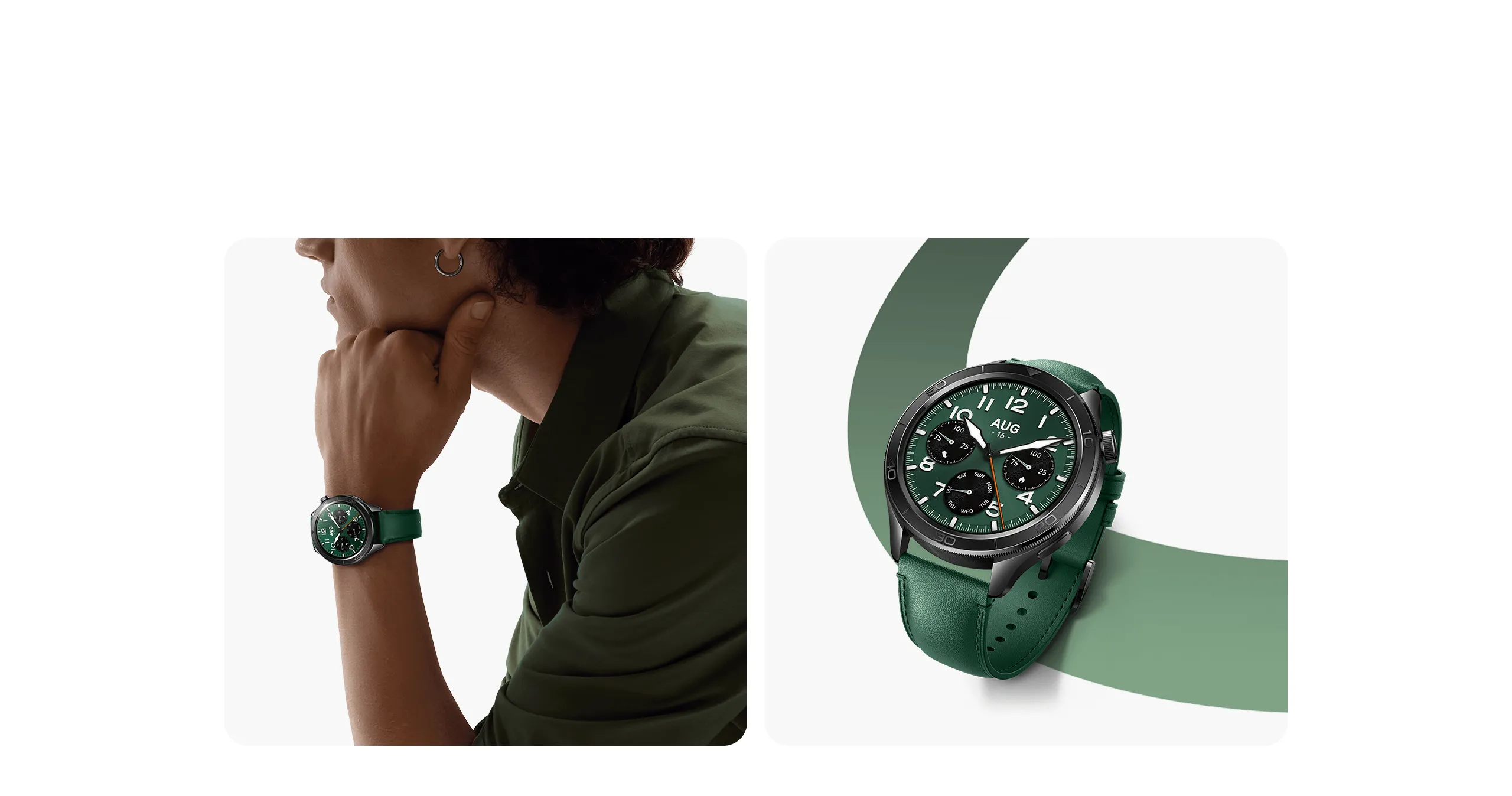 Xiaomi Watch S4