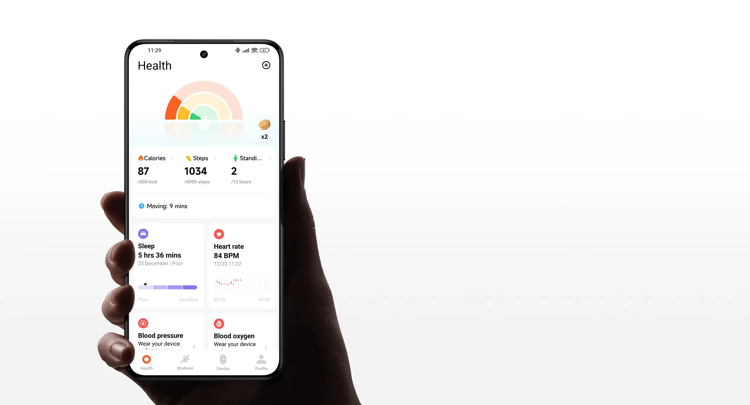 Xiaomi Watch S4