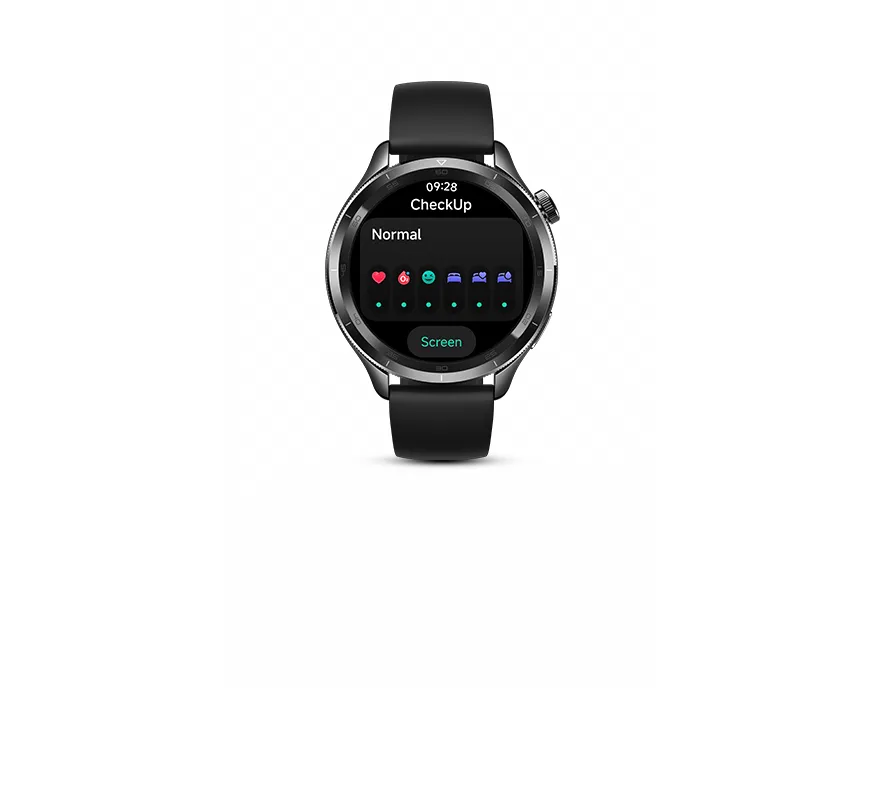 Xiaomi Watch S4