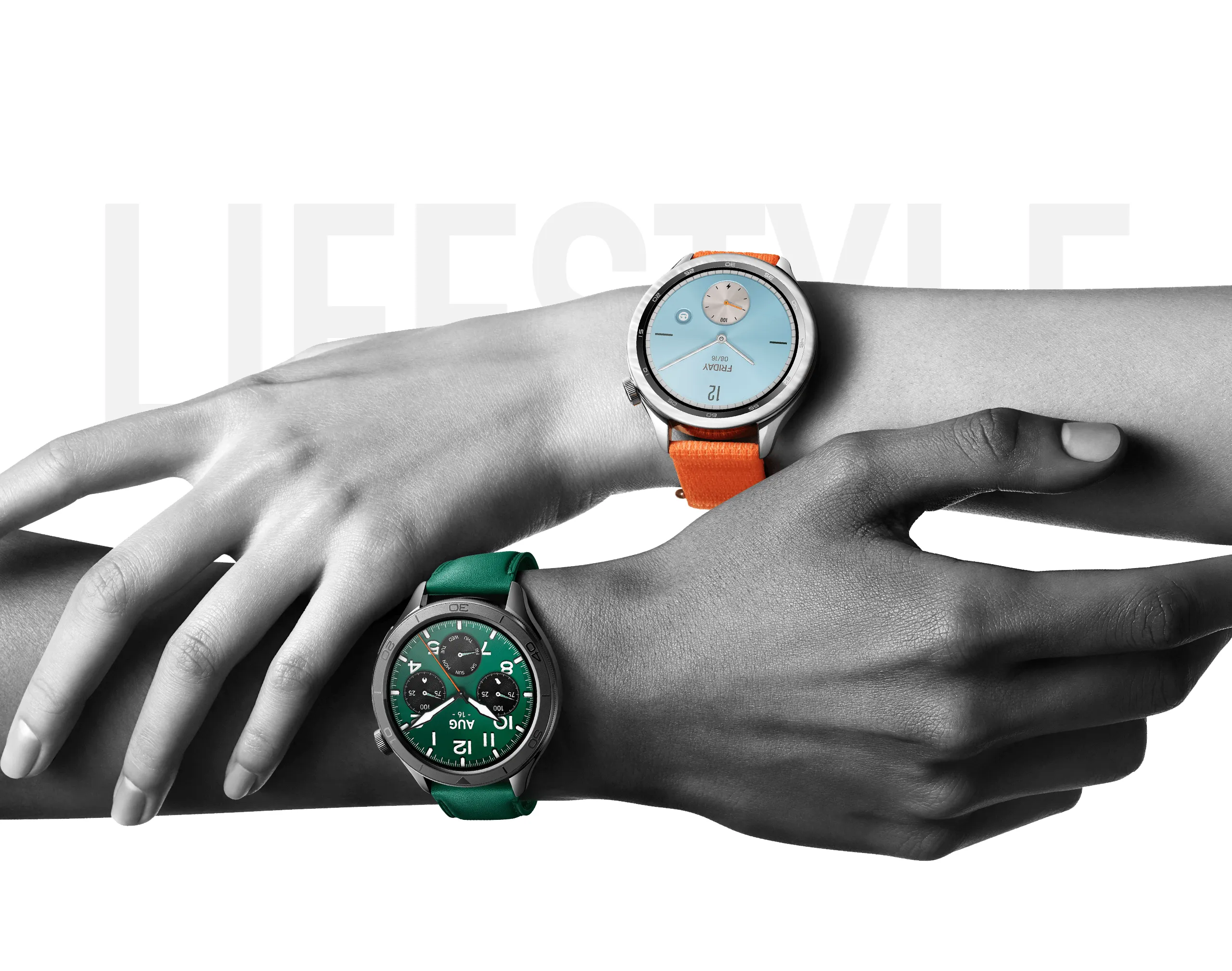 Xiaomi Watch S4
