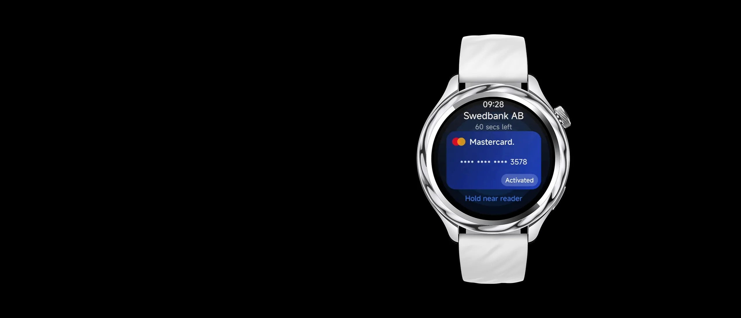 Xiaomi Watch S4