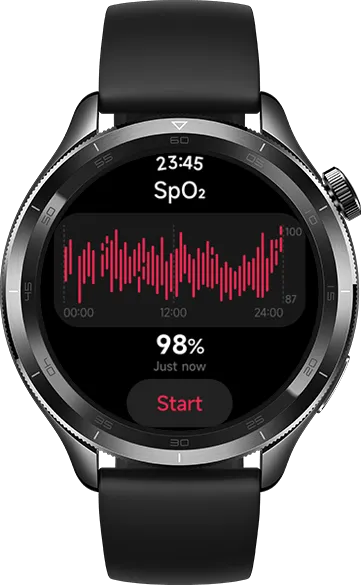 Xiaomi Watch S4