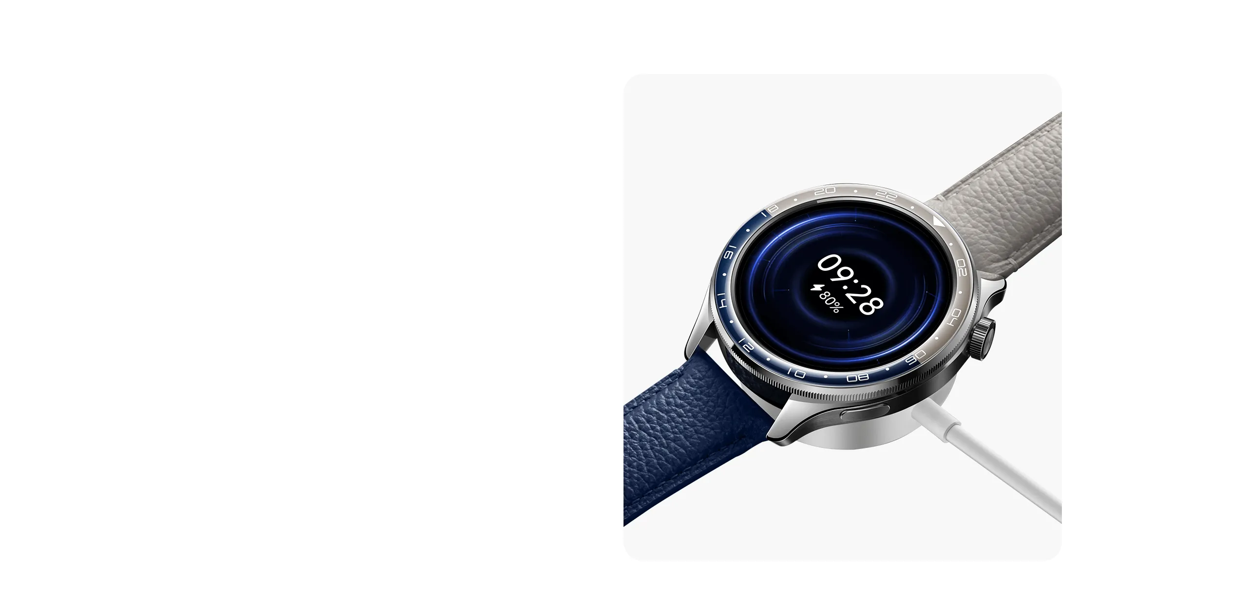 Xiaomi Watch S4