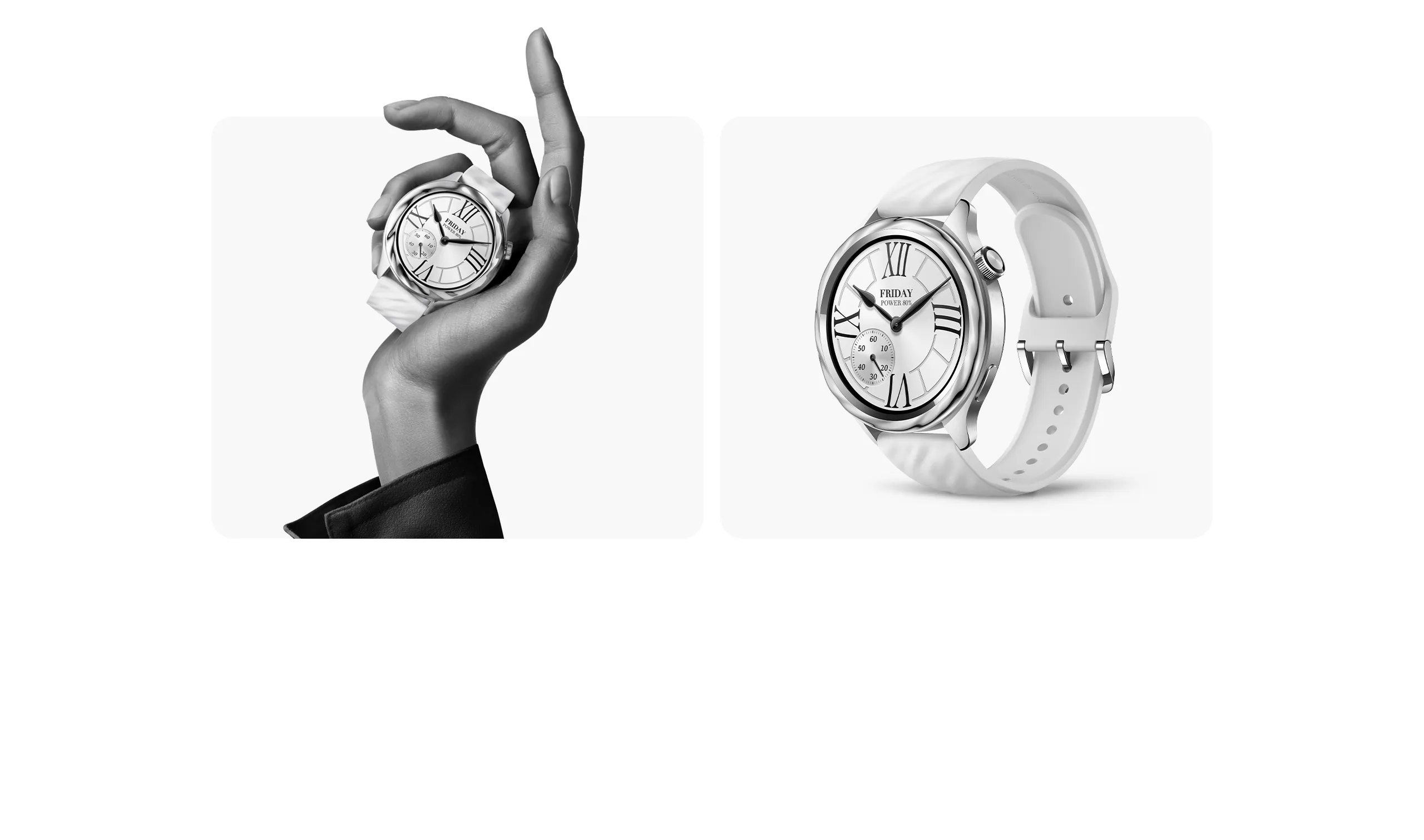 Xiaomi Watch S4