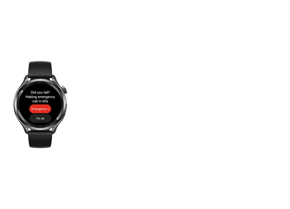 Xiaomi Watch S4