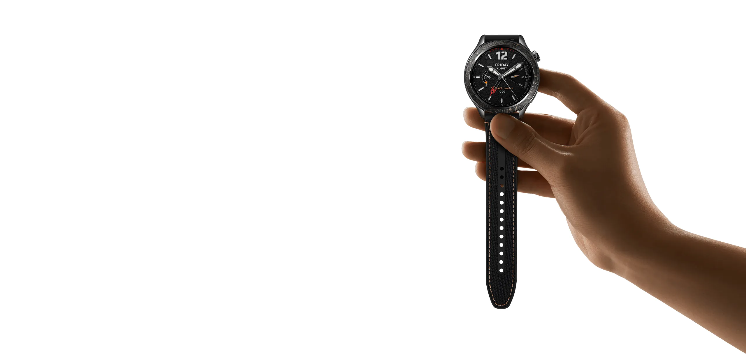 Xiaomi Watch S4